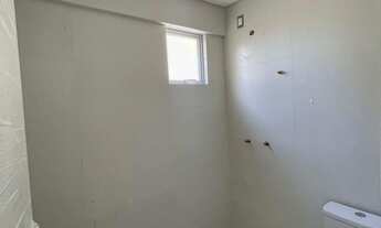 Imagem 4: Apartamento 2 Dormitórios Sendo 1 Suíte com 70m2 Privativos + 1 Vaga + Lazer Completo com