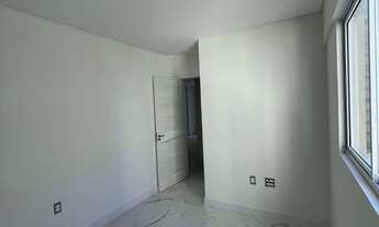 Imagem 5: Apartamento 2 Dormitórios Sendo 1 Suíte com 70m2 Privativos + 1 Vaga + Lazer Completo com