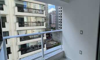 Imagem 7: Apartamento 2 Dormitórios Sendo 1 Suíte com 70m2 Privativos + 1 Vaga + Lazer Completo com