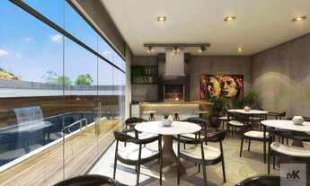 Imagem 2: Apartamento à Venda,2 Dormitórios Sendo 1 suíte 64.82m2 em Morretes Itapema Pagamento Faci