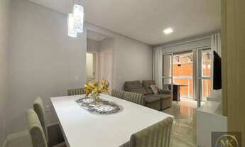 Imagem: Apartamento à venda, 2 suítes 82.00m²