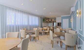 Imagem 7: Apartamento à venda, no TORRE DO SOL RESIDENCE, em Itapema, MORRETES, com 2 quartos, 70m²