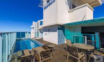 Imagem: Apartamento à venda, no TORRE DO SOL RESIDENCE