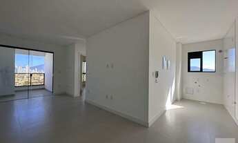 Imagem 3: Apartamento 60.00m2 Privativos com 2 Quartos Sendo 1 Suíte + 1 vaga de Garagem + Lazer Com