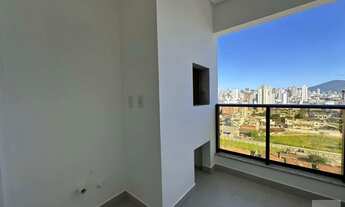 Imagem 5: Apartamento 60.00m2 Privativos com 2 Quartos Sendo 1 Suíte + 1 vaga de Garagem + Lazer Com