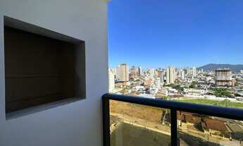 Imagem 6: Apartamento 60.00m2 Privativos com 2 Quartos Sendo 1 Suíte + 1 vaga de Garagem + Lazer Com
