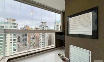 Imagem: Apartamento à venda, 2 Suítes 70m2 Privativos