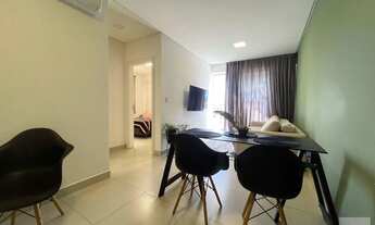 Imagem 3: Apartamento à Venda,2 Dormitórios Sendo 1 Suíte 70.00m2 em Alto Sao Bento Itapema SC Pagam