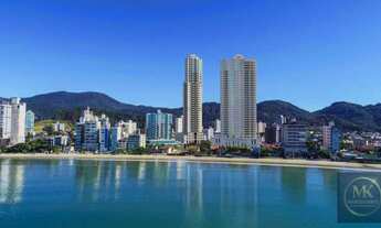 Imagem: Apartamento à Venda, Vista Mar 4 Suítes