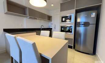 Imagem 2: Vendo FLAT’S ,Mobiliado e Decorado em Itapema, Centro com 42.00m² Pagamento Facilitado