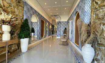 Imagem 2: Apartamento Novo à venda, com 2 Dormitórios Sendo 1 Suíte + 1 vaga de Garagem em Tabuleiro