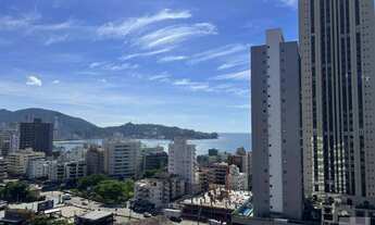 Imagem 1: Apartamento Novo à venda, com 2 Dormitórios Sendo 1 Suíte + 1 vaga de Garagem em Tabuleiro