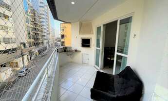 Imagem 4: Apartamento á Venda 3 Dormitórios Sendo 1 suíte 112m²,Privativos Meia Praia de Itapema