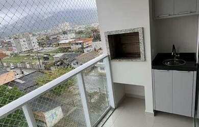Imagem 2: Apartamento à Venda,3 Dormitórios Sendo 1 Suíte + 1 Vaga + Lazer 69.98m² Privativos em Mor