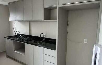 Imagem 4: Apartamento à Venda,3 Dormitórios Sendo 1 Suíte + 1 Vaga + Lazer 69.98m² Privativos em Mor