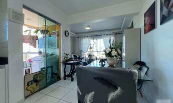 Imagem 3: Apartamento à Venda, 2 Dormitórios Sendo 1 Suíte 70.00m² Privativos em Perequê Porto Belo