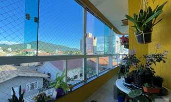 Imagem 2: Apartamento à Venda, 2 Dormitórios Sendo 1 Suíte 70.00m² Privativos em Perequê Porto Belo