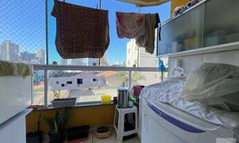 Imagem 7: Apartamento à Venda, 2 Dormitórios Sendo 1 Suíte 70.00m² Privativos em Perequê Porto Belo