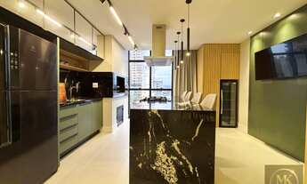 Imagem: Apartamento 3 Dormitórios Sendo 1 Suíte