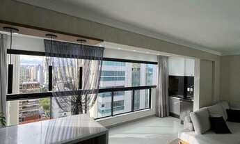 Imagem: Apartamento à venda, com 3 Suítes 2