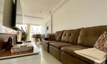 Imagem: Apartamento com 3 quartos, 125m², à venda