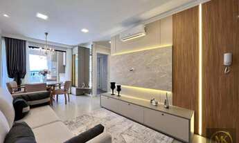 Imagem: Apartamento á Venda Mobiliado 2 Dormitórios