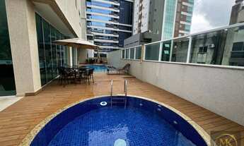 Imagem 2: Apartamento á venda Quadra Mar, 4 suítes + 3 vagas Pagamento Facilitado Direto Dono Meia P