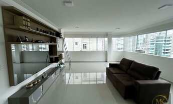 Imagem 4: Apartamento á venda Quadra Mar, 4 suítes + 3 vagas Pagamento Facilitado Direto Dono Meia P