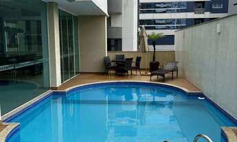 Imagem: Apartamento á venda Quadra Mar, 4 suítes