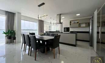 Imagem 7: Apartamento á Venda Quadra Mar 4 Suítes Sendo 1 Máster 3 Vagas Pagamento Facilitado Direto