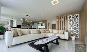 Imagem 5: Apartamento á Venda Quadra Mar 4 Suítes Sendo 1 Máster 3 Vagas Pagamento Facilitado Direto