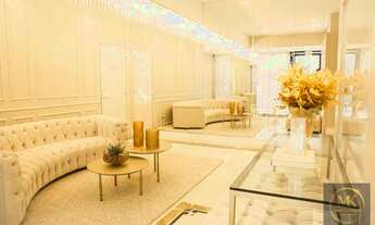 Imagem 3: Apartamento à venda, QUADRA MAR, Meia Praia em Itapema, com 4 suítes, 2 vagas, com 180m² p