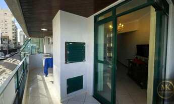 Imagem 4: Apartamento á Venda Quadra Mar com Vista 2 Dormitórios Sendo 1 suíte 92.00m2 Privativos Me