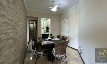 Imagem 3: Apartamento á Venda Quadra Mar com Vista 2 Dormitórios Sendo 1 suíte 92.00m2 Privativos Me