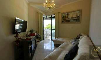 Imagem 2: Apartamento á Venda Quadra Mar com Vista 2 Dormitórios Sendo 1 suíte 92.00m2 Privativos Me