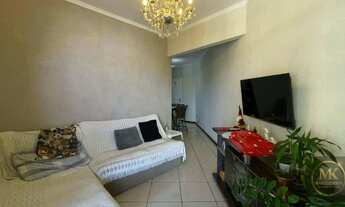 Imagem 5: Apartamento á Venda Quadra Mar com Vista 2 Dormitórios Sendo 1 suíte 92.00m2 Privativos Me