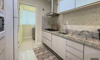 Imagem 3: Apartamento 3 Dormitórios Sendo 1 suíte 122m2 - 2 Vagas de Garagem Pagamento Direto Propri