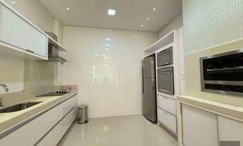 Imagem 6: Apartamento 3 Dormitórios Sendo 1 suíte 122m2 - 2 Vagas de Garagem Pagamento Direto Propri