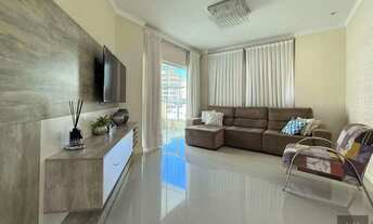 Imagem 2: Apartamento 3 Dormitórios Sendo 1 suíte 122m2 - 2 Vagas de Garagem Pagamento Direto Propri