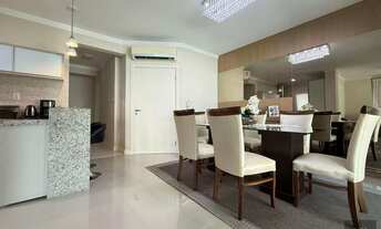 Imagem 7: Apartamento 3 Dormitórios Sendo 1 suíte 122m2 - 2 Vagas de Garagem Pagamento Direto Propri