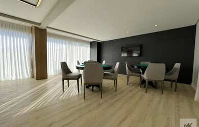 Imagem 6: Apartamento à venda 2 Dormitórios Sendo 1 Suíte + 1 vaga + Lazer 60.00m² Privativos Pagame