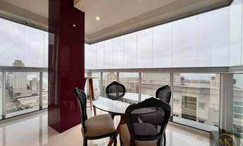 Imagem: Apartamento Alto Padrão 4 suítes Sendo