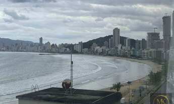 Imagem 4: Apartamento Alto Padrão Centro de Itapema – 3 Suítes 3 Vagas Vista Mar, 135,85 m²Privativo