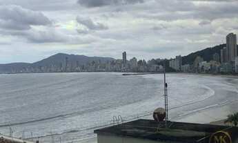 Imagem 3: Apartamento Alto Padrão Centro de Itapema – 3 Suítes 3 Vagas Vista Mar, 135,85 m²Privativo