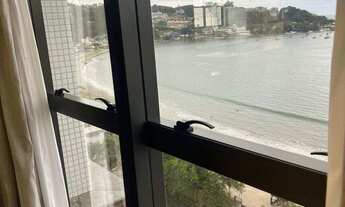 Imagem 5: Apartamento Alto Padrão Centro de Itapema – 3 Suítes 3 Vagas Vista Mar, 135,85 m²Privativo