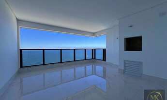 Imagem: Apartamento Alto Padrão Vista Mar 4 suítes