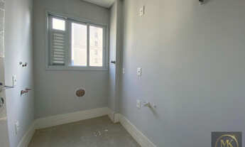 Imagem 7: Apartamento dos sonhos em Balneário Camboriú, com três suítes e uma vista de tirar o fôleg