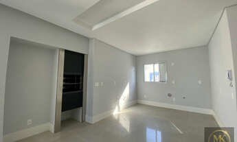 Imagem 5: Apartamento dos sonhos em Balneário Camboriú, com três suítes e uma vista de tirar o fôleg