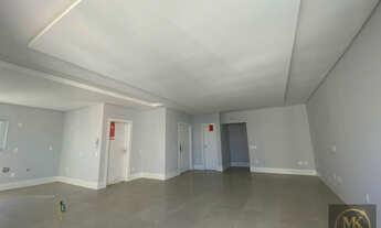 Imagem 4: Apartamento dos sonhos em Balneário Camboriú, com três suítes e uma vista de tirar o fôleg