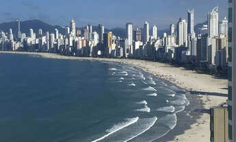 Imagem: Apartamento dos sonhos em Balneário Camboriú